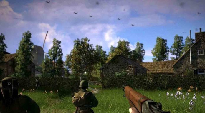 Serial Adaptasi Brothers in Arms Akan Dibuat!