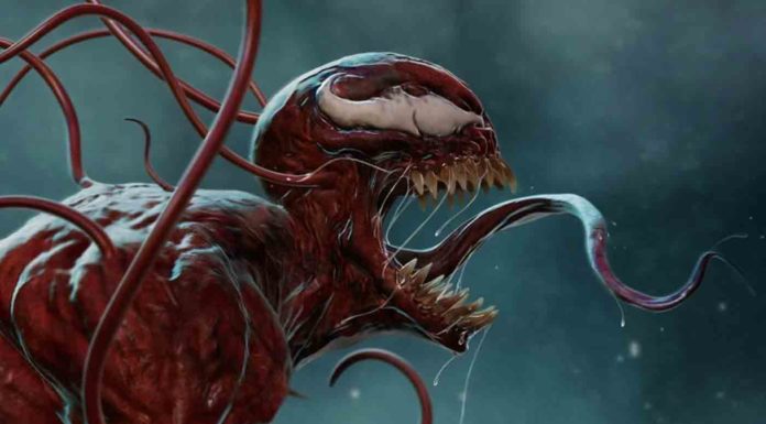Inilah Judul & Jadwal Rilis Venom 2