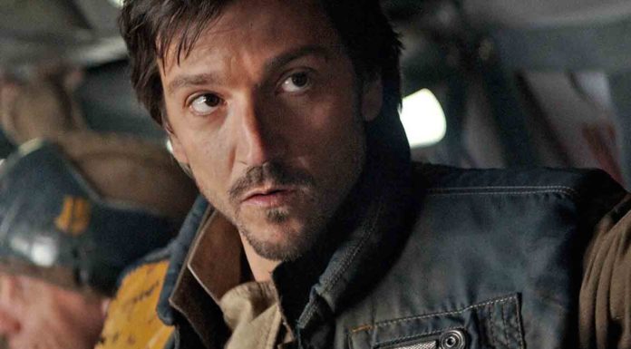 Inilah Timeline Resmi Serial Rogue One