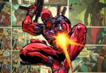 Berbagai Momen Saat Deadpool Hampir Terbunuh!