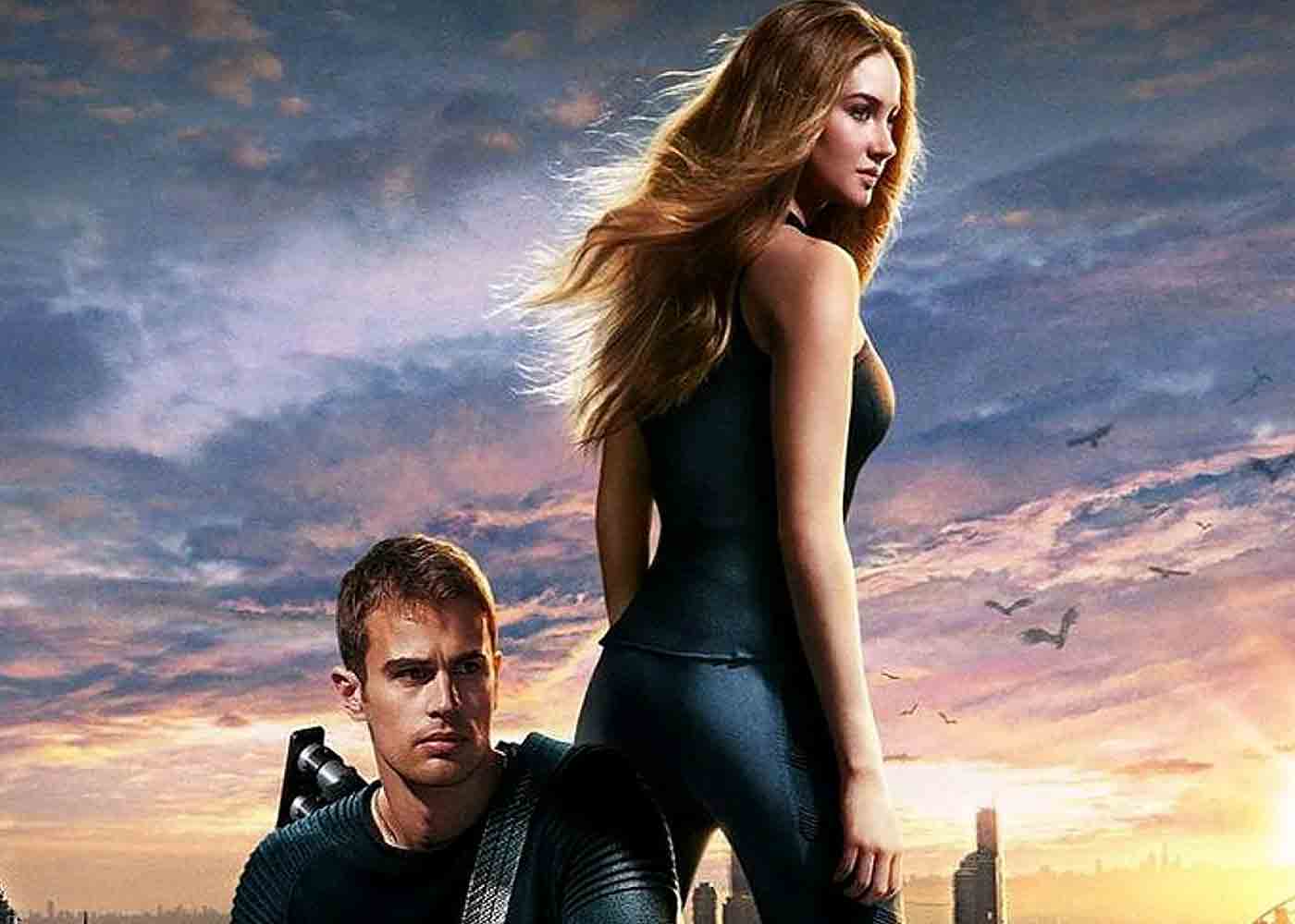 Film Adaptasi Novel Garapan Penulis Divergent Akan Dibuat! - Greenscene