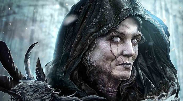 Misteri Kehadiran Lady Stoneheart di Game of Thrones