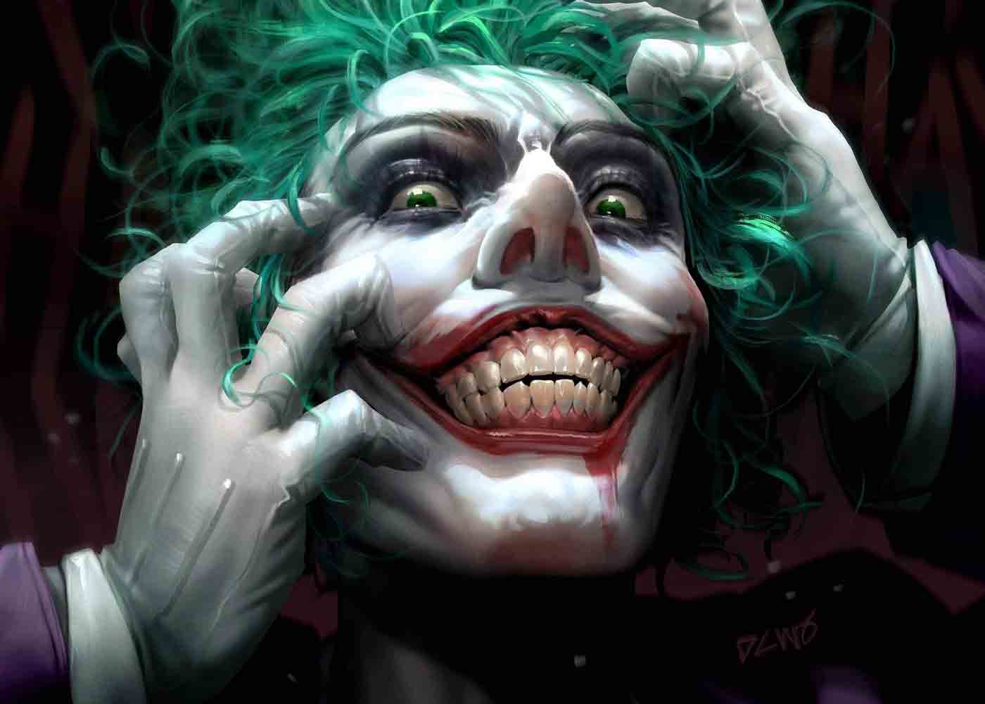 10 Kematian Joker Paling Tragis Greenscene Halaman 2