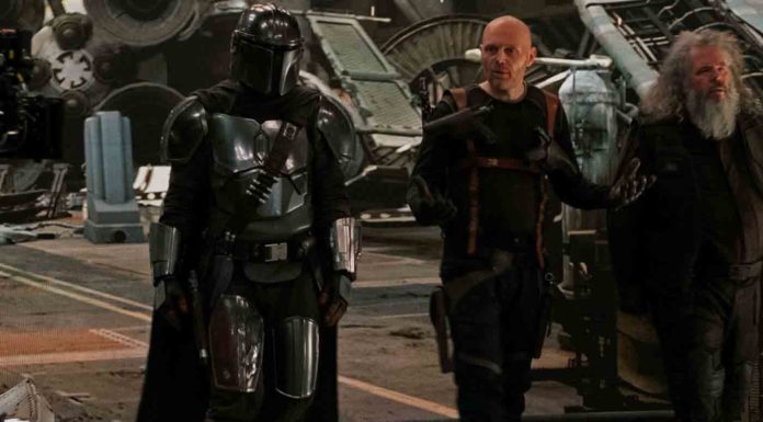 Serial Mandalorian Season 3 Tengah Dikembangkan!