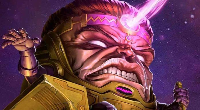 Mengapa MODOK Jadi Villain Yang Tepat di Ant-Man 3?