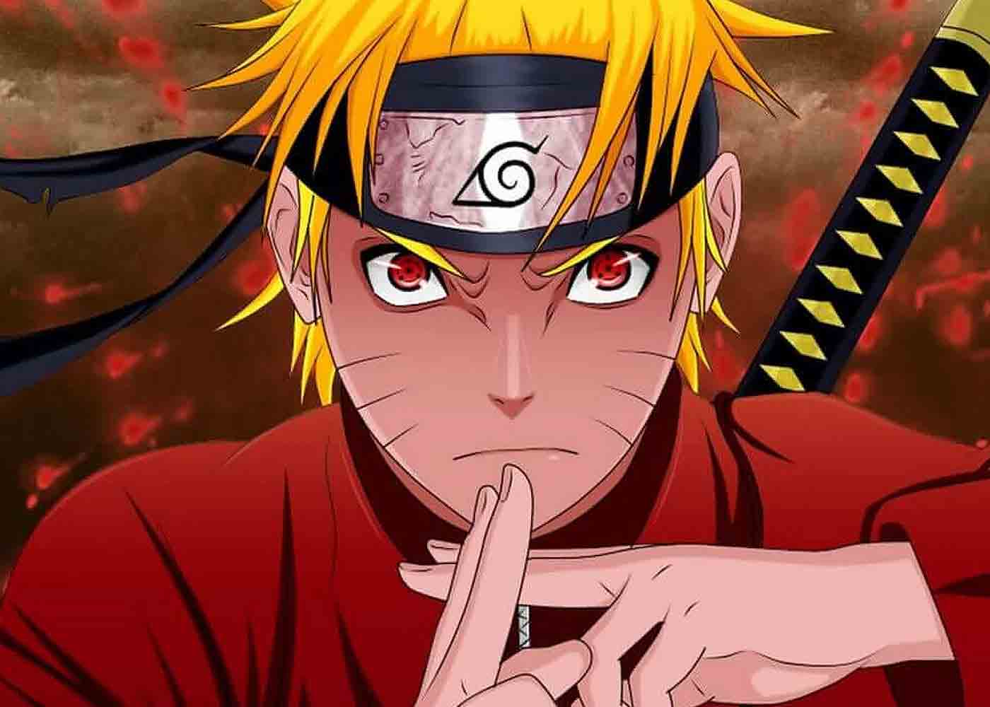 5 Karakter Yang Gagal Naruto Kalahkan Greenscene