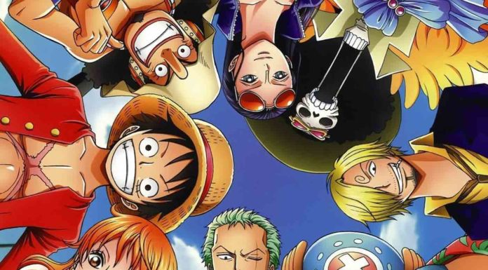 Netflix Umumkan Jadwal Rilis Serial One Piece