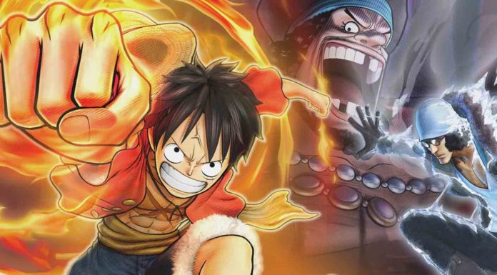 One Piece: Prediksi Perang Terakhir Kru Topi Jerami