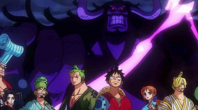 Perang Besar Wano Akan Hadirkan Karakter Lama?