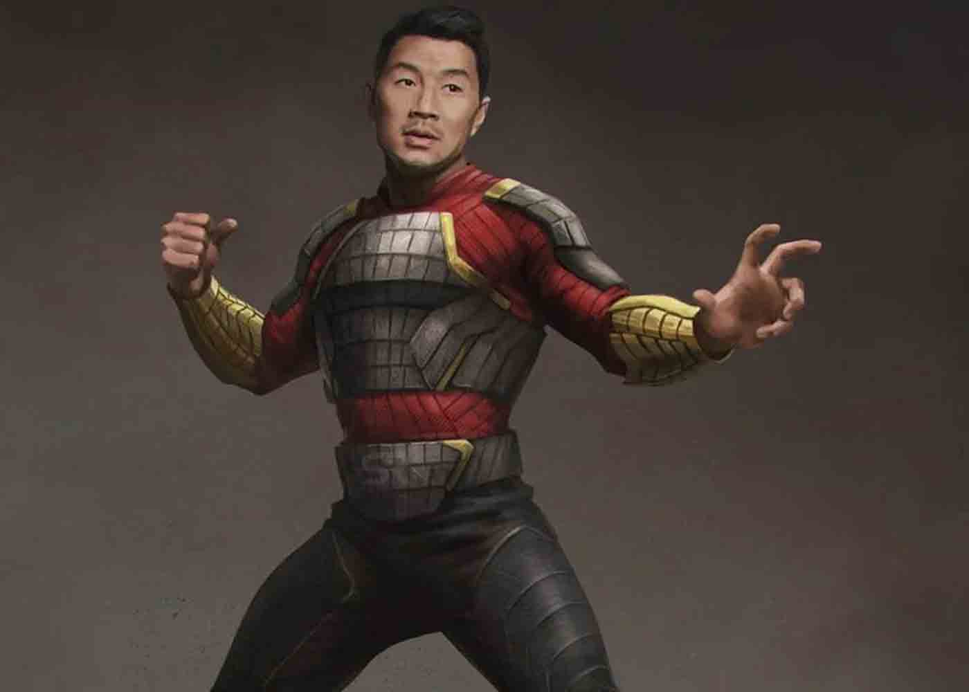 Shang-Chi