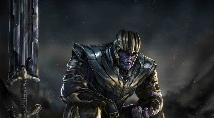 Teori Marvel: “Versi Lain” Thanos Belum Mati?