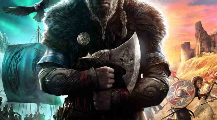 Ubisoft Umumkan Game Terbaru Assassin’s Creed
