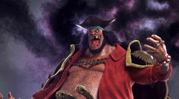 Berbagai Kelemahan dan Kekuatan Buah Iblis Blackbeard