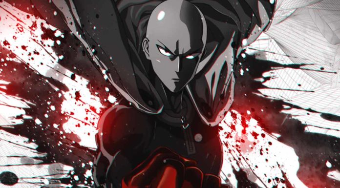 One Punch Man Dibuat Live Action, Gaet Penulis Venom!