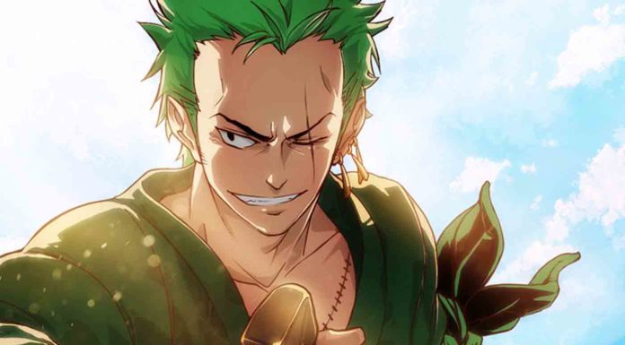 Zoro Akan Dapatkan Pedang Baru di Akhir Arc Wano?