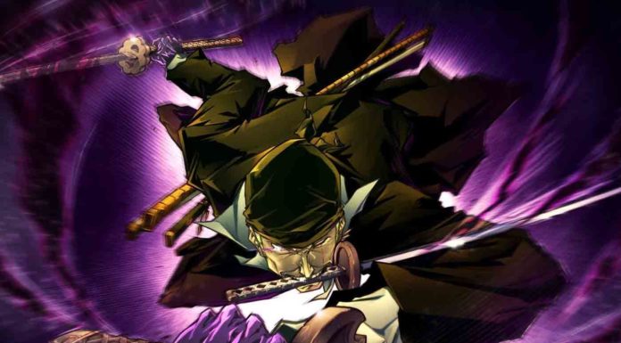 One Piece: Takdir Zoro Seperti Oden & Ryuma?