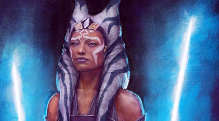 Star Wars: Mereka yang Memutuskan Keluar dari Jedi