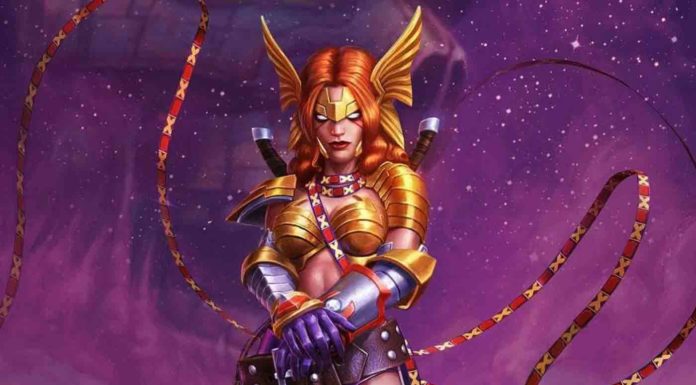 Marvel Ubah Origin Story Superhero Kontroversial Ini!