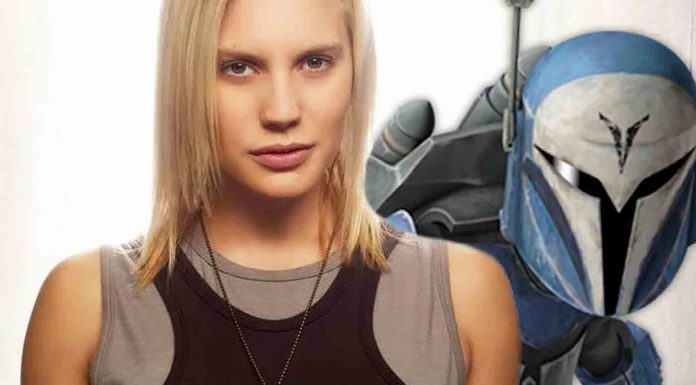 Bo-Katan Akan Muncul di Mandalorian Musim Kedua