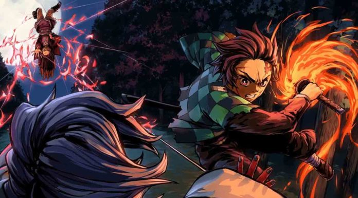 Kimetsu no Yaiba: Mengulas Teknik Sun Breathing Milik Demon Slayer