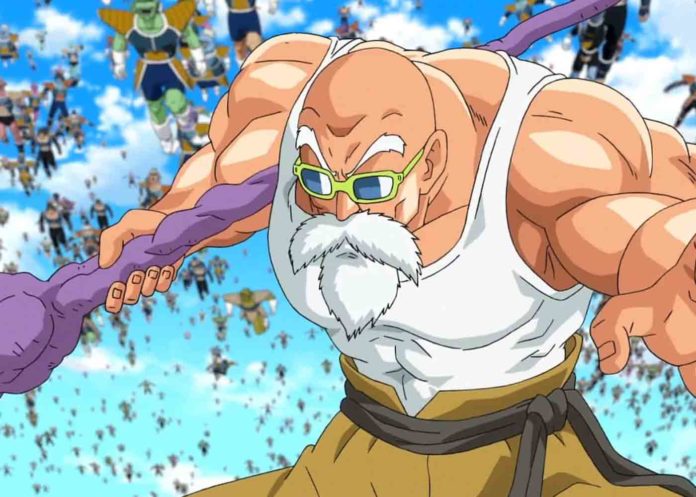 Dragon-Ball