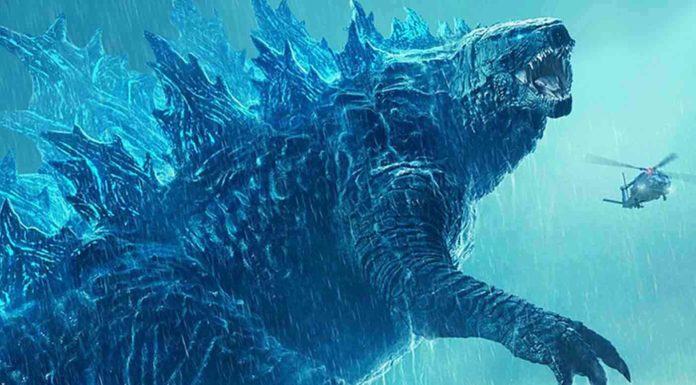Apakah Godzilla Sosok Pahlawan atau Villain?