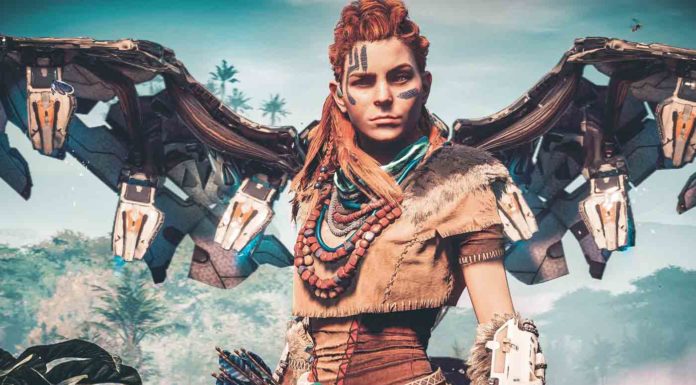 Sony Siapkan Film Horizon: Zero Dawn?