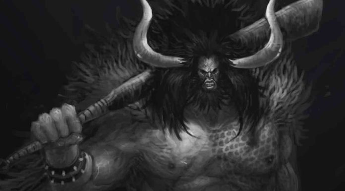 Kaido Hadapi Ancaman Baru di Wano?