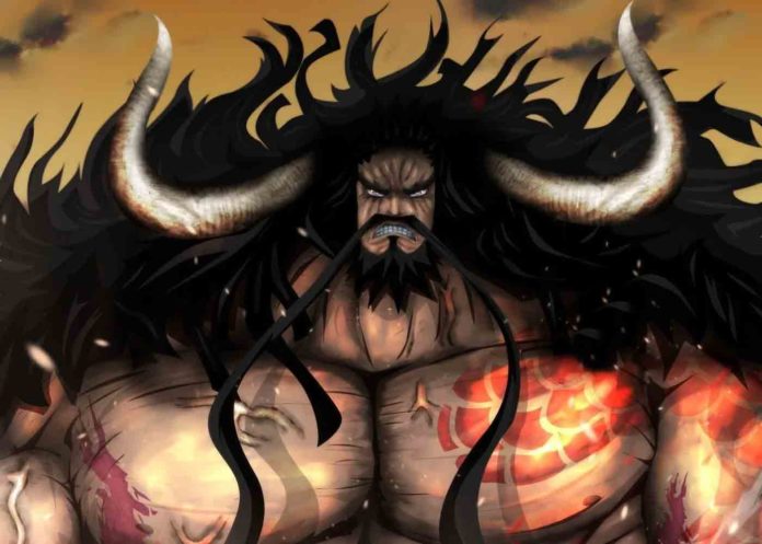 Kaido