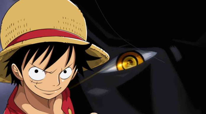 One Piece: Im-sama Adalah Sosok Abadi?