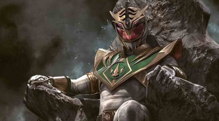 Mengenal Para Evil Power Rangers!