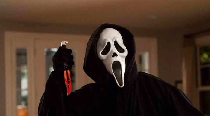 Karakter ini Dipastikan Kembali di Scream 5