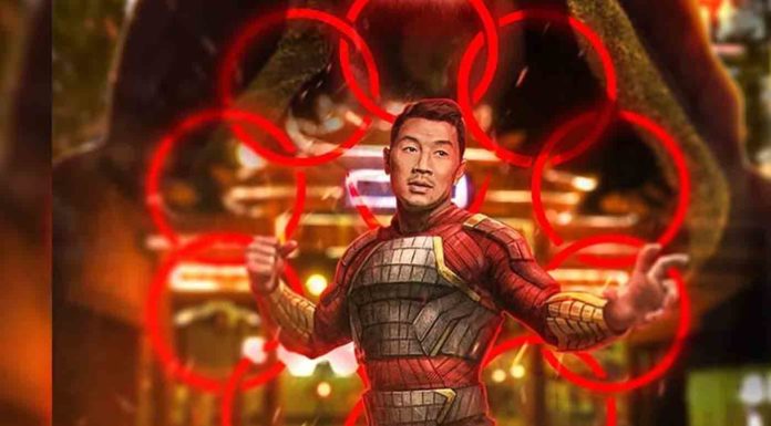 10 Kemampuan Shang-Chi, Superhero Baru MCU!