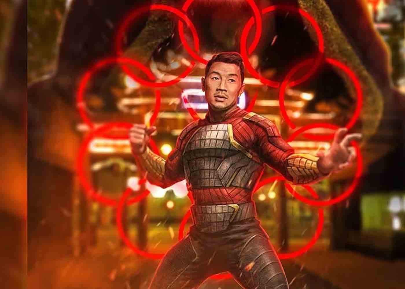 Shang-Chi and the Legend of the Ten Rings', super hero Asia pertama di...