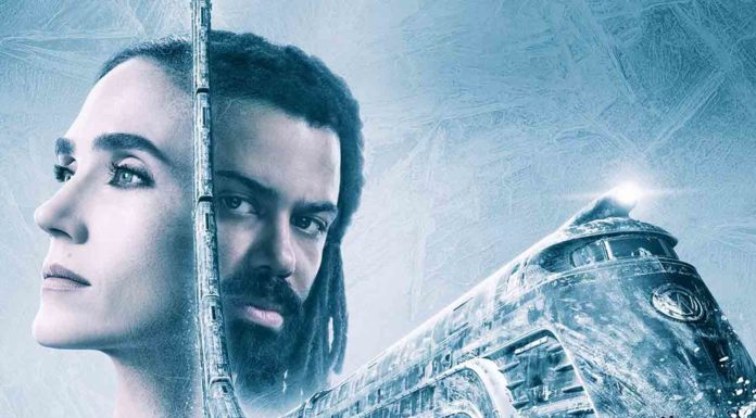 Apa yang Terjadi dengan Dunia Snowpiercer?