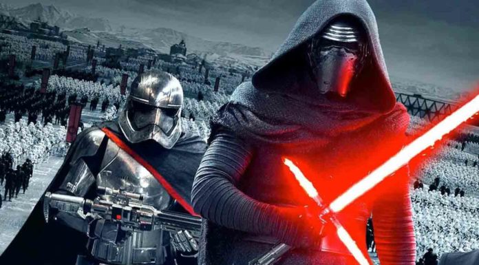 Lucasfilm Kembangkan Serial Baru Star Wars