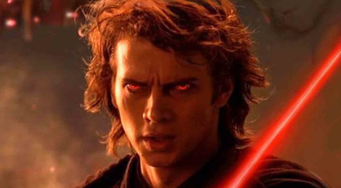 Inikah Jawaban Dibalik Misteri Force Ghost Star Wars?