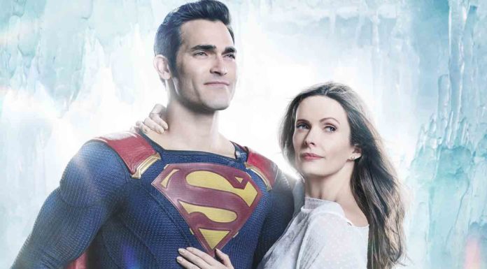 Serial Superman & Lois Hadirkan Villain Baru?