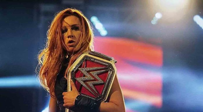Bintang WWE ini Gabung ke MCU?