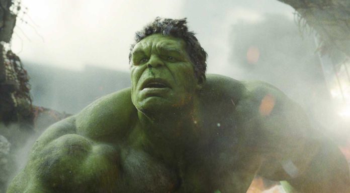 Marvel Ungkap Kelemahan Terbesar Hulk!