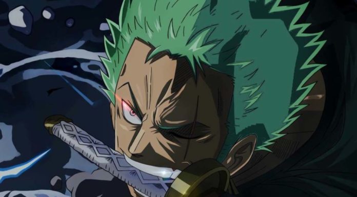 Para Karakter Tangguh Yang Pernah Mengalahkan Zoro