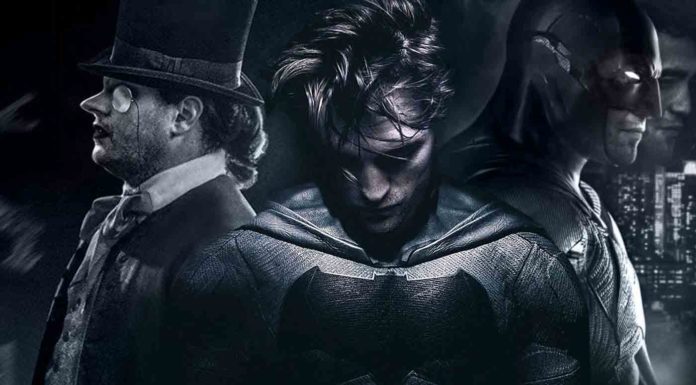 Update Berbagai Film Yang Akan Dirilis Tahun 2021