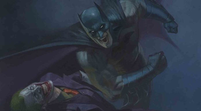 Terungkap, Inilah Sosok Saudara Kandung Batman!