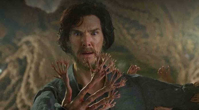 Villain ini Dipastikan Muncul di Doctor Strange 2!