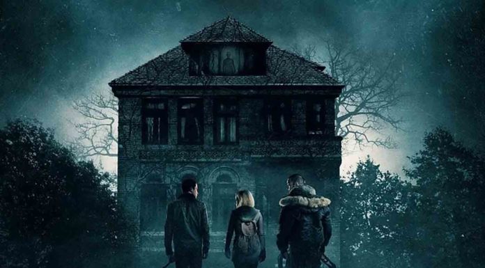 Berbagai Film Horror Paling Ditunggu di 2021!