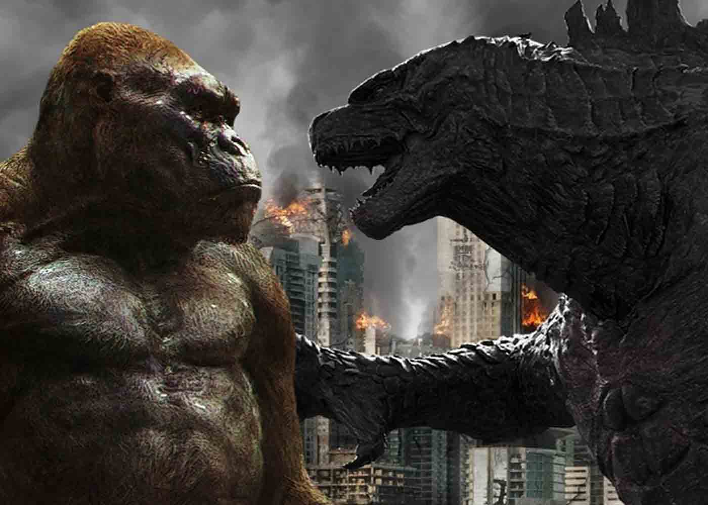 Godzilla x king kong. Кинг-Конг против Годзиллы 2021. Годзилла против Конга 2021. Конг против Годзиллы 2021. Годзилла vs Кинг Конг.