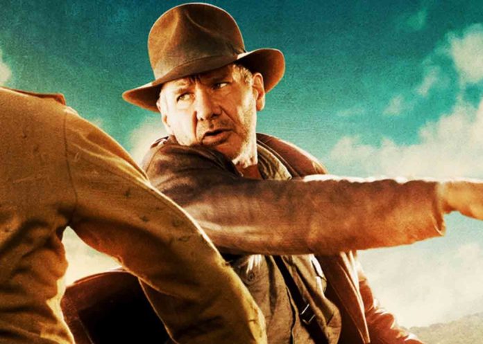 Indiana-Jones
