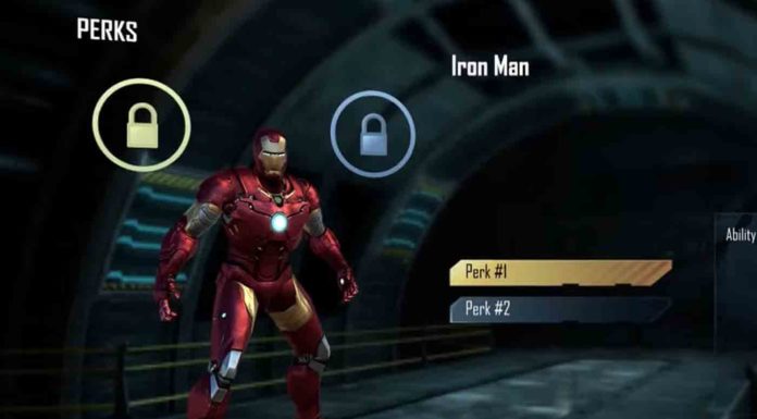 Footage Game Avengers yang Dibatalkan Bocor di Internet!