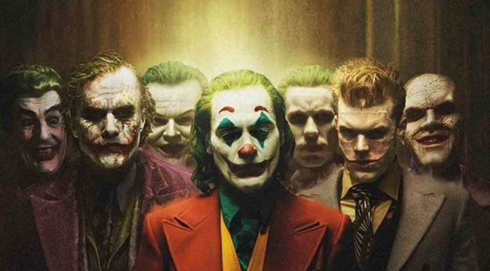 Sekuel The Batman Akan Hadirkan Joker?
