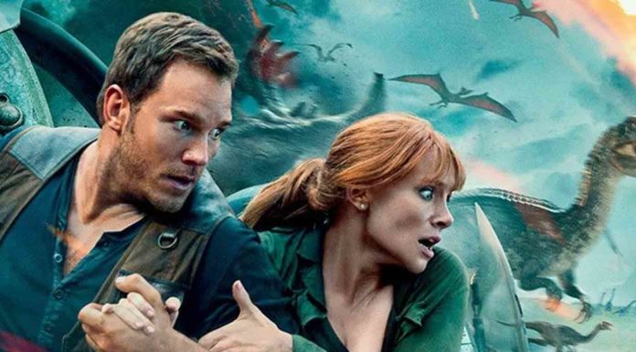 Film Jurassic World: Dominion Akan Hadirkan Villain Lama!